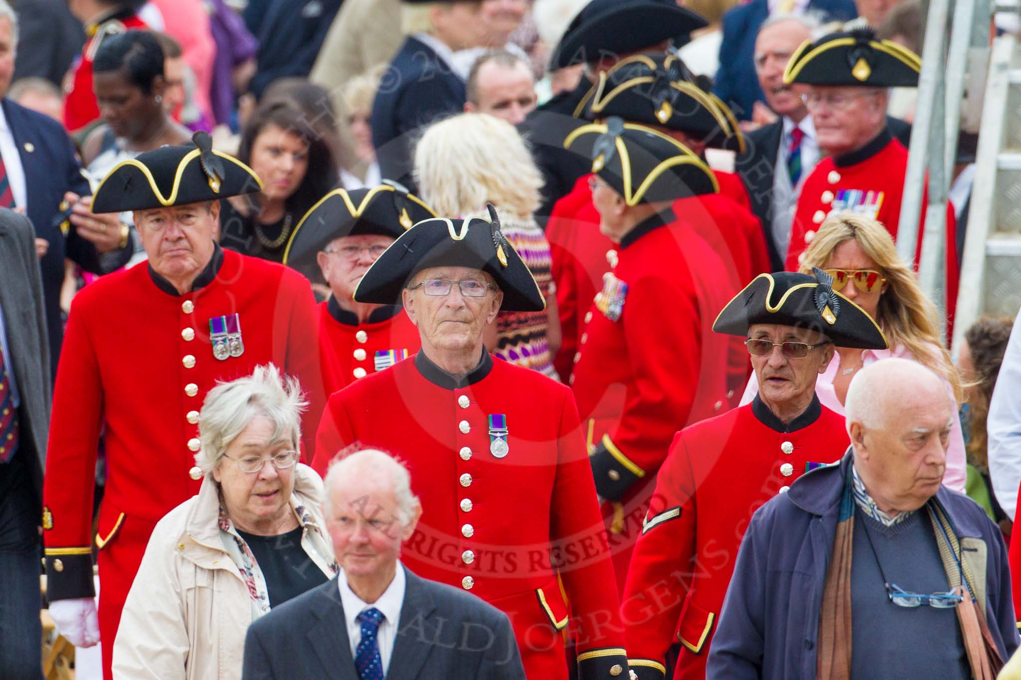 Trooping the Colour 2014.
Horse Guards Parade, Westminster,
London SW1A,

United Kingdom,
on 14 June 2014 at 12:19, image #925