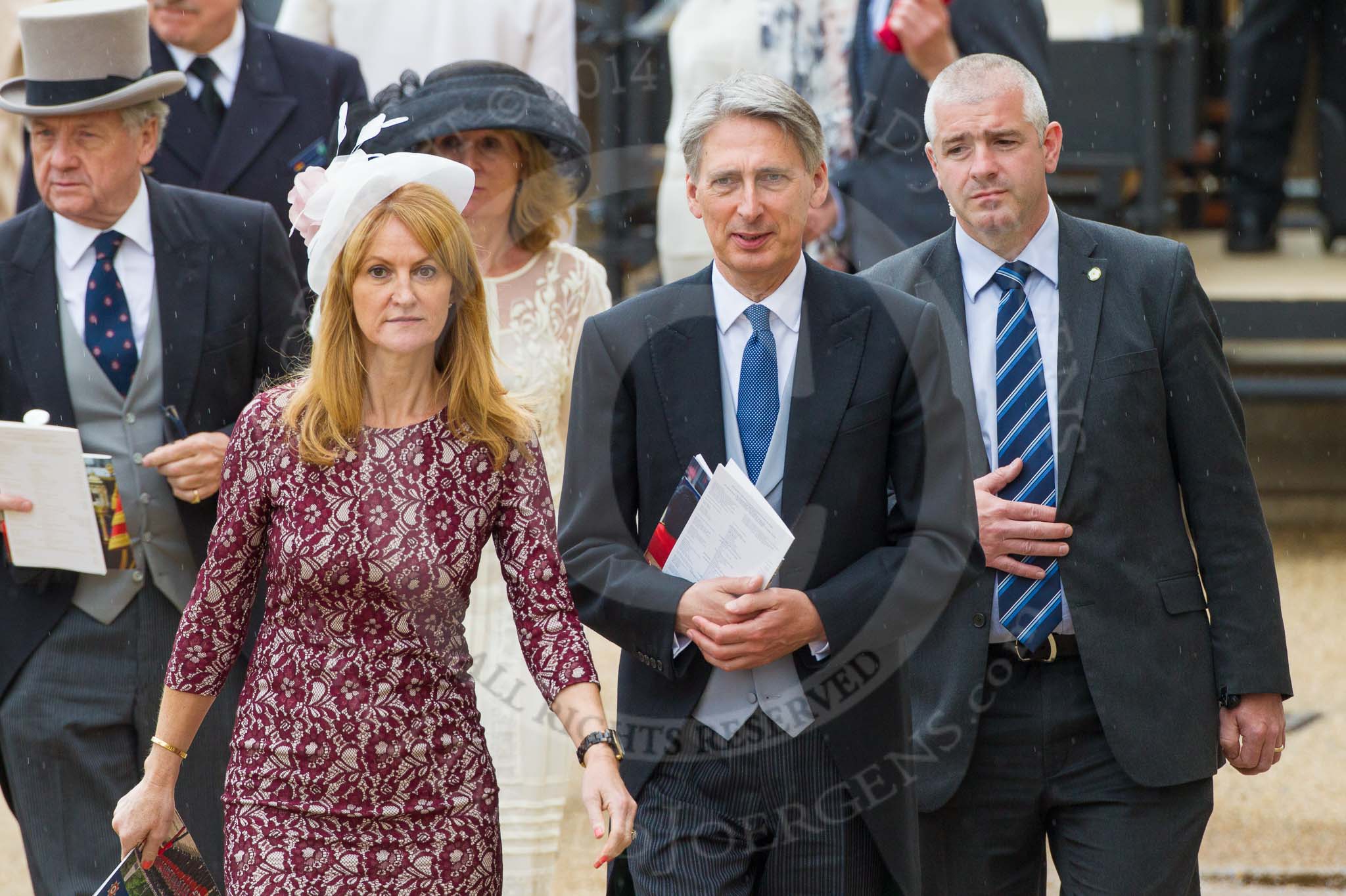 Trooping the Colour 2014.
Horse Guards Parade, Westminster,
London SW1A,

United Kingdom,
on 14 June 2014 at 12:21, image #933