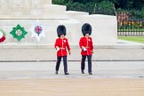 Trooping the Colour 2014.
Horse Guards Parade, Westminster,
London SW1A,

United Kingdom,
on 14 June 2014 at 09:38, image #32