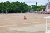 Trooping the Colour 2014.
Horse Guards Parade, Westminster,
London SW1A,

United Kingdom,
on 14 June 2014 at 09:39, image #37