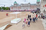 Trooping the Colour 2014.
Horse Guards Parade, Westminster,
London SW1A,

United Kingdom,
on 14 June 2014 at 09:39, image #38