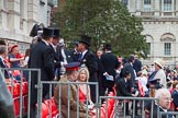 Trooping the Colour 2014.
Horse Guards Parade, Westminster,
London SW1A,

United Kingdom,
on 14 June 2014 at 09:40, image #39