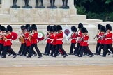 Trooping the Colour 2014.
Horse Guards Parade, Westminster,
London SW1A,

United Kingdom,
on 14 June 2014 at 10:15, image #93