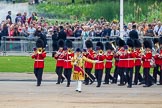Trooping the Colour 2014.
Horse Guards Parade, Westminster,
London SW1A,

United Kingdom,
on 14 June 2014 at 10:15, image #94