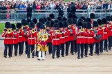 Trooping the Colour 2014.
Horse Guards Parade, Westminster,
London SW1A,

United Kingdom,
on 14 June 2014 at 10:16, image #97