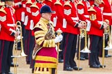 Trooping the Colour 2014.
Horse Guards Parade, Westminster,
London SW1A,

United Kingdom,
on 14 June 2014 at 10:29, image #164