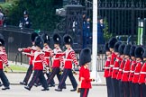 Trooping the Colour 2014.
Horse Guards Parade, Westminster,
London SW1A,

United Kingdom,
on 14 June 2014 at 10:29, image #174