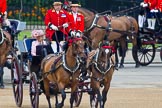 Trooping the Colour 2014.
Horse Guards Parade, Westminster,
London SW1A,

United Kingdom,
on 14 June 2014 at 10:49, image #271