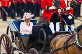 Trooping the Colour 2014.
Horse Guards Parade, Westminster,
London SW1A,

United Kingdom,
on 14 June 2014 at 10:50, image #275