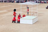 Trooping the Colour 2014.
Horse Guards Parade, Westminster,
London SW1A,

United Kingdom,
on 14 June 2014 at 10:53, image #302