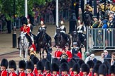 Trooping the Colour 2014.
Horse Guards Parade, Westminster,
London SW1A,

United Kingdom,
on 14 June 2014 at 10:55, image #306