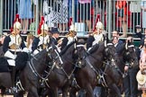 Trooping the Colour 2014.
Horse Guards Parade, Westminster,
London SW1A,

United Kingdom,
on 14 June 2014 at 10:56, image #318