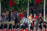 Trooping the Colour 2014.
Horse Guards Parade, Westminster,
London SW1A,

United Kingdom,
on 14 June 2014 at 10:57, image #333