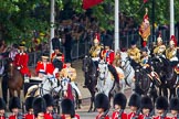 Trooping the Colour 2014.
Horse Guards Parade, Westminster,
London SW1A,

United Kingdom,
on 14 June 2014 at 10:57, image #334