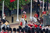 Trooping the Colour 2014.
Horse Guards Parade, Westminster,
London SW1A,

United Kingdom,
on 14 June 2014 at 10:58, image #336