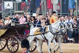 Trooping the Colour 2014.
Horse Guards Parade, Westminster,
London SW1A,

United Kingdom,
on 14 June 2014 at 10:58, image #340