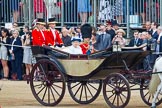 Trooping the Colour 2014.
Horse Guards Parade, Westminster,
London SW1A,

United Kingdom,
on 14 June 2014 at 10:58, image #342