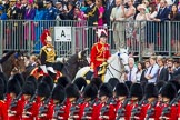Trooping the Colour 2014.
Horse Guards Parade, Westminster,
London SW1A,

United Kingdom,
on 14 June 2014 at 10:58, image #349