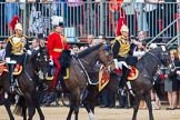Trooping the Colour 2014.
Horse Guards Parade, Westminster,
London SW1A,

United Kingdom,
on 14 June 2014 at 10:59, image #358