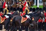 Trooping the Colour 2014.
Horse Guards Parade, Westminster,
London SW1A,

United Kingdom,
on 14 June 2014 at 11:04, image #408