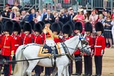 Trooping the Colour 2014.
Horse Guards Parade, Westminster,
London SW1A,

United Kingdom,
on 14 June 2014 at 11:04, image #414