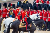Trooping the Colour 2014.
Horse Guards Parade, Westminster,
London SW1A,

United Kingdom,
on 14 June 2014 at 11:04, image #416