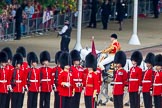 Trooping the Colour 2014.
Horse Guards Parade, Westminster,
London SW1A,

United Kingdom,
on 14 June 2014 at 11:05, image #424