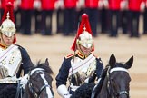 Trooping the Colour 2014.
Horse Guards Parade, Westminster,
London SW1A,

United Kingdom,
on 14 June 2014 at 11:07, image #429