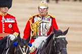 Trooping the Colour 2014.
Horse Guards Parade, Westminster,
London SW1A,

United Kingdom,
on 14 June 2014 at 11:08, image #440