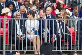 Trooping the Colour 2014.
Horse Guards Parade, Westminster,
London SW1A,

United Kingdom,
on 14 June 2014 at 11:10, image #454