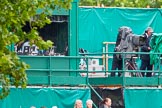 Trooping the Colour 2014.
Horse Guards Parade, Westminster,
London SW1A,

United Kingdom,
on 14 June 2014 at 11:13, image #463