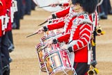 Trooping the Colour 2014.
Horse Guards Parade, Westminster,
London SW1A,

United Kingdom,
on 14 June 2014 at 11:14, image #474