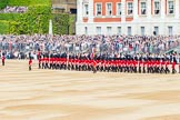 Trooping the Colour 2014.
Horse Guards Parade, Westminster,
London SW1A,

United Kingdom,
on 14 June 2014 at 11:25, image #553