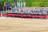 Trooping the Colour 2014.
Horse Guards Parade, Westminster,
London SW1A,

United Kingdom,
on 14 June 2014 at 11:26, image #559