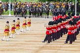 Trooping the Colour 2014.
Horse Guards Parade, Westminster,
London SW1A,

United Kingdom,
on 14 June 2014 at 11:26, image #561