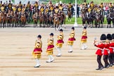 Trooping the Colour 2014.
Horse Guards Parade, Westminster,
London SW1A,

United Kingdom,
on 14 June 2014 at 11:26, image #563