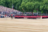 Trooping the Colour 2014.
Horse Guards Parade, Westminster,
London SW1A,

United Kingdom,
on 14 June 2014 at 11:34, image #598