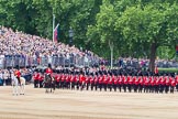 Trooping the Colour 2014.
Horse Guards Parade, Westminster,
London SW1A,

United Kingdom,
on 14 June 2014 at 11:34, image #599