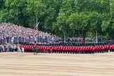 Trooping the Colour 2014.
Horse Guards Parade, Westminster,
London SW1A,

United Kingdom,
on 14 June 2014 at 11:34, image #600