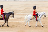 Trooping the Colour 2014.
Horse Guards Parade, Westminster,
London SW1A,

United Kingdom,
on 14 June 2014 at 11:37, image #625