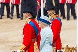 Trooping the Colour 2014.
Horse Guards Parade, Westminster,
London SW1A,

United Kingdom,
on 14 June 2014 at 11:39, image #645