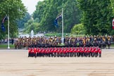 Trooping the Colour 2014.
Horse Guards Parade, Westminster,
London SW1A,

United Kingdom,
on 14 June 2014 at 11:51, image #706