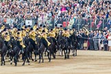Trooping the Colour 2014.
Horse Guards Parade, Westminster,
London SW1A,

United Kingdom,
on 14 June 2014 at 11:54, image #728
