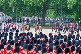 Trooping the Colour 2014.
Horse Guards Parade, Westminster,
London SW1A,

United Kingdom,
on 14 June 2014 at 11:54, image #729