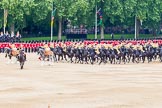 Trooping the Colour 2014.
Horse Guards Parade, Westminster,
London SW1A,

United Kingdom,
on 14 June 2014 at 11:54, image #733