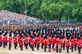 Trooping the Colour 2014.
Horse Guards Parade, Westminster,
London SW1A,

United Kingdom,
on 14 June 2014 at 11:54, image #734