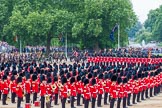 Trooping the Colour 2014.
Horse Guards Parade, Westminster,
London SW1A,

United Kingdom,
on 14 June 2014 at 11:54, image #735