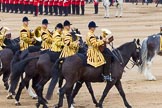 Trooping the Colour 2014.
Horse Guards Parade, Westminster,
London SW1A,

United Kingdom,
on 14 June 2014 at 12:02, image #843
