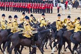 Trooping the Colour 2014.
Horse Guards Parade, Westminster,
London SW1A,

United Kingdom,
on 14 June 2014 at 12:02, image #844