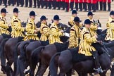 Trooping the Colour 2014.
Horse Guards Parade, Westminster,
London SW1A,

United Kingdom,
on 14 June 2014 at 12:02, image #846